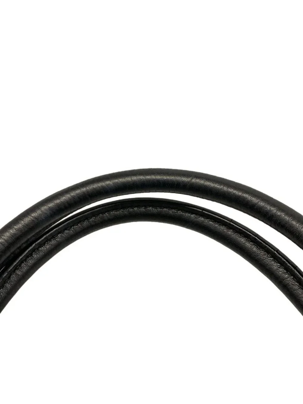 Prada Handbag Black Leather - Picture 10 of 15